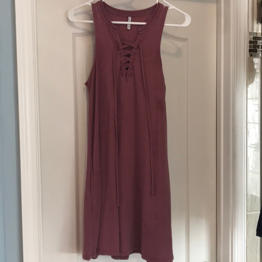 Z supply dress